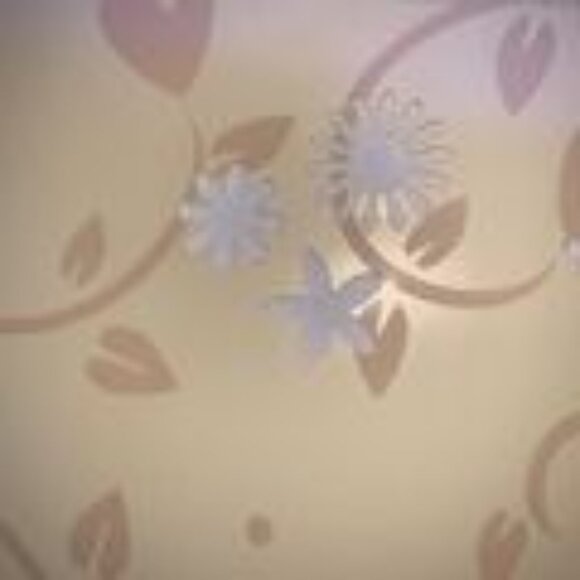 Stampin Up! Triple Trio Flower Punch Craft Tool Black RARE Retired - Picture 4 of 9